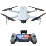 Potensic Atom 2 Standard Kit dronas, 4K HDR, 10 km