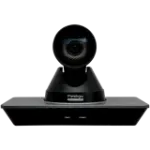 PTZ kamera Prestigio VCS 4K PVCCU8N001 &ndash; 4K 8.5MP, HDMI 2.0, USB 3.0, RJ45 (be mikrofono)