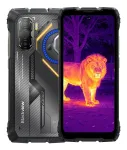 Mobilusis telefonas Blackview Rock 3 8/256GB Juodas