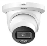 Dahua Technology WizMind IPC-HDW5559TM-ASE-IL-0280B stebėjimo kamera Turret IP stebėjimo kamera Lauko 2960 x 1668 pikseliai Lubos/Siena/Stulpas