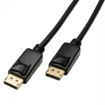Kabelis DisplayPort į HDMI Captiva 80297, 2 m, 4K 60Hz