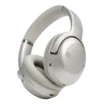 JBL Tour One M2 belaidės ausinės, ausinės ant galvos, Bluetooth, USB Type-C, &scaron;ampano spalvos