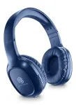 Ausinės Music Sound Basic Bluetooth ant ausų su nuotolinio valdymo pulteliu ir mikrofonu