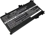 CoreParts ne&scaron;iojamojo kompiuterio baterija, skirta HP, tipas: baterija, suderinamumas: HP Pavilion 15 UHD, Pavilion 15-BC