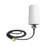 Antena DeLOCK 89486, 3 dBi, SMA, 2,4/5 GHz