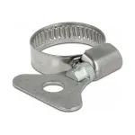 Žarna spaustuvas drugelis DeLOCK 19576 16&ndash;25 mm 10 vnt metalinis
