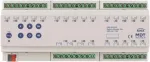 MDT AKK-2416.03 perjungimo pavara 24 kanalų 12TE REG 16A 230VAC kompakti&scaron;ka 70&micro;F 10EVG