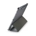 Hama Fold 00217275 plan&scaron;etinio kompiuterio dėklas Samsung Galaxy Tab S9, 11 col. (27,9 cm), juodas