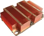 Inter-Tech B-4 - procesoriaus au&scaron;intuvas - Xeon - varinis - varinis - 108 mm (88885420)