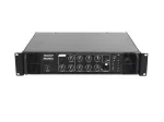 Garso stiprintuvas su mik&scaron;eriu Omnitronic MPZ-180.6 19 inch scenai