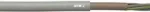 LAPP 16000023-100 Mantelleitung NYM-J 5 G 1.50 mm&sup2; Pilka 100 m (16000023-100)