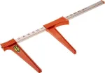 Bahco 2800 matavimo slankmatis, 32 cm