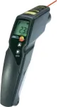 TESTO IR-Termometras 830 T1 (0560 8311)