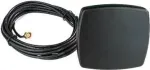 Antena INSYS DACAR 302 IP67 SMA &ndash; i&scaron;orinė mobiliojo ry&scaron;io / Wi‑Fi antena