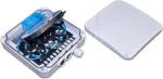 Lightwin LSB IP54 2-SC Ethernet jungiamasis kabelis