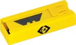 Pjovimo peilio a&scaron;menys C.K Tools T0959-10