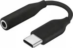 Samsung USB-C į ausinių lizdą adapteris EE-UC10JUBEGWW - juodas