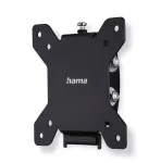 Hama 00220802 TV laikiklis 66 cm (26 col.) Juodas