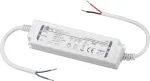 Goobay LED transformatorius 12 V DC 60 W IP67 - pastovios įtampos maitinimo &scaron;altinis CV (74768)