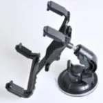 CoreParts MicroMobile Universal Tablet Holder - Laikiklis automobiliui plan&scaron;etei - Juoda (MSPP1955)