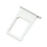 &bdquo;CoreParts MSPP73364&ldquo; SIM kortelės laikiklis sidabrinis, skirtas &bdquo;Apple iPhone 6S&ldquo;