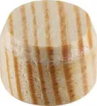 KWB Konuspl&auml;ttchen 25 mm 032125 &ndash; karbidiniai kūginiai įdėklai, 25 mm, pakuotė po 20 vnt.