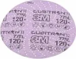 3M 86825 Xtract&trade; Cubitron&trade; II &scaron;lifavimo diskas, skersmuo 152 mm, 50 vnt. (86825)