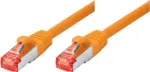 Tecline 715003A Ethernet Patch kabelis