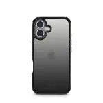 Hama Extreme Protect 00232376 telefono dėklas Apple iPhone 17 modeliui, juodas