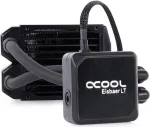 Alphacool Eisbaer LT92 CPU - Juodas (be ventiliatoriaus) (11761)