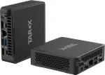 Tarox MINI-PC G15 - C3, 8 GB, 500 GB SSD, W11P (2502951)