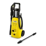 KARCHER auk&scaron;to slėgio plovimo įrenginys K 4 Universal - 1.679-300.0