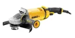 DeWALT DWE4559 kampinis &scaron;lifuoklis 23 cm 6500 aps./min 2400 W 5,7 kg