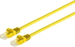 Pataisos laidas ShiverPeaks Cat 7 U/UTP RJ45 &ndash; modelis 08-35082, Ethernet kabelis didelės spartos tinklams