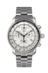 Laikrodis Zeppelin 100 Jahre 7680MB1 Quartz Juodas