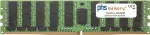 PHS-memory 128GB RAM atmintis, tinkama Terra Server 7220 G4 (1100234) DDR4 LRDIMM 3200MHz PC4-25600-L (SP443149)