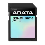 ADATA Premier Extreme 256 GB SDXC UHS-I Class 10 atminties kortelė