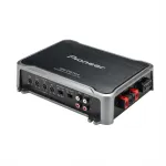 Automobilinis stiprintuvas PIONEER GM-D9704 4 kanalų, 1000 W bendra galia