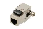 Keystone Extralink CAT5E STP, RJ45 jungtis