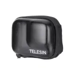 Apsauginis dėklas / mai&scaron;elis Telesin, skirtas GoPro Hero 9 / Hero 10 / Hero 11 / Hero 12 (GP-CPB-901)