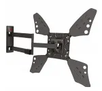 Montavimo sistema Barkan 3400L 70 colių juoda Maksimalus svoris 40 kg