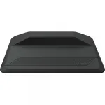 Fellowes Anti Fatigue Standing Mat ActiveFusion ergonominis stovimas kilimėlis, H8,9 x W95,5 x D61 cm, juodas