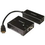 &bdquo;StarTech.com&ldquo; 4K HDMI prailgintuvas su kompakti&scaron;ku siųstuvu &ndash; HDBaseT &ndash; UHD 4K