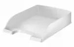 Leitz dokumentų dėklas Style, plastikinis, baltas, A4, 255 x 357 x 70 mm, 280 g