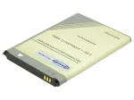2-Power MBI0125A baterija mobiliesiems telefonams, balta
