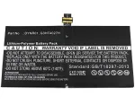 Baterija CoreParts MBXTAB-BA073, skirta Microsoft Surface Pro 4