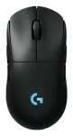 Belaidė žaidimų pelė Logitech G Pro 2 Lightspeed Black (991-000559)