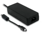 Maitinimo adapteris/inverteris ID11 GSM90A19-P1M &mdash; Vidinis 90 W, 90&ndash;264 V įėjimas, juodas, plastikinis korpusas