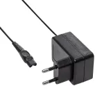 Akyga AK-PD-17 maitinimo adapteris Philips skustuvams 15 V / 0,36 A, 5,4 W, 1,2 m