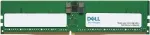 Dell DDR5 modulis - 64 GB - DIMM 288-PIN - 4800 MHz - registruotas